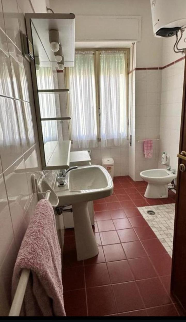 Via G 41 Bed & Breakfast